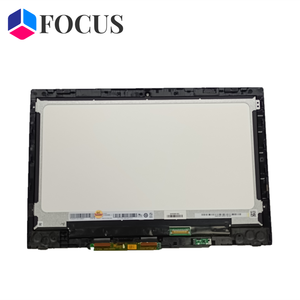 สำหรับ <span class=keywords><strong>HP</strong></span> <span class=keywords><strong>Chromebook</strong></span> <span class=keywords><strong>11</strong></span> <span class=keywords><strong>G4</strong></span> X360ทัชสกรีนดิจิไทเซอร์ EE LCD พร้อมกรอบ W/G-Sensor M49289-001 - Product Image 2