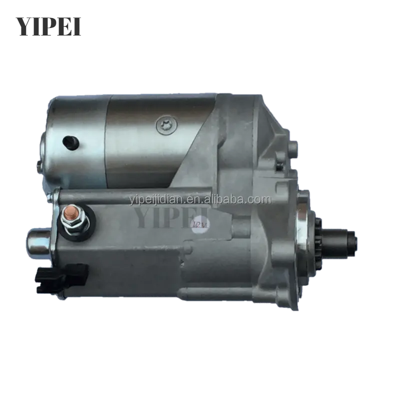 12V Starter Motor Voor Toyota 1KD 2KD 1KZ 281000L050, 281000L051 281000L05184, 281000L052, 2810067020