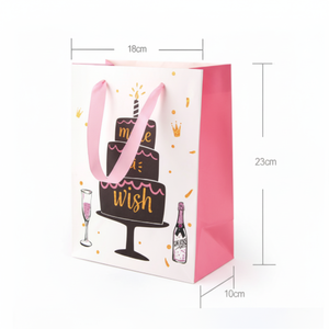 Caja de Regalo de Lujo Personalizada para Bikini, Fabricada con Papel Recubierto, Plegable y con Cierre Magnético - Product Image 1