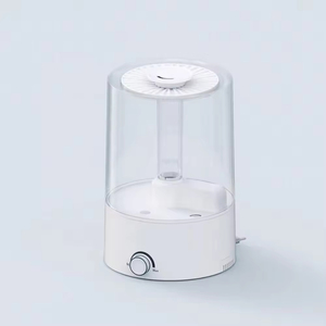 Diffusore di Aromi a Nebbia Fredda Giapponese e Coreano, Umidificatore Ultrasonico Portatile da Tavolo con Riempimento dall'Alto, Capacità 3L - Product Image 6