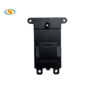 Honda City Fog Lamp Switch: Replace & Install Guide