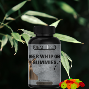 Capsule XIONGSHENG di Alta Qualità per Migliorare la <span class=keywords><strong>Libido</strong></span> Maschile, Energia Duratura, Desiderio Prolungato, Senza Zucchero - Product Image 2