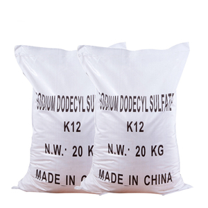 Laurilsulfato de Sodio K12 SLS SDS para Detergente - Product Image 6