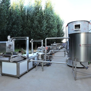 Ligne de production automatique de frites et de chips de pommes de terre - Prix - Product Image 2