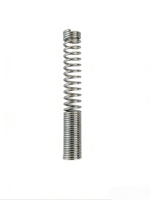Ressort hélicoïdal en spirale Zhuowang, robuste, en acier au carbone/inoxydable, usage industriel, diamètre du fil 30 mm, hélicoïdal gauche/droite