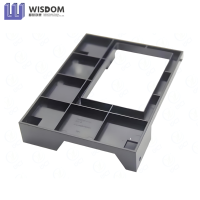 Nouveau support de disque dur SAS SATA 2,5'' vers 3,5'' pour serveurs DL360 DL380 Gen 8-9 (référence 661914-001) - Vente en gros