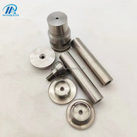 Pièces usinées CNC de précision en acier inoxydable 304/316, fabrication de tôlerie, fraisage, personnalisées OEM, les plus vendues par Mingxinined