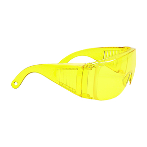 Ansi <strong>Z87</strong>.1 Anti-fog <strong>Eye</strong> <strong>Protection</strong> <strong>Goggles</strong> Unbreakable Construction Safety Glasses - Product Image 6