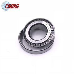 Rodamiento de Rodillos Cónicos de Alta Calidad 32020X 32020JR 32020XU 32020X/<span class=keywords><strong>Q</strong></span> 32020-X-XL para Equipos Metalúrgicos - Product Image 5