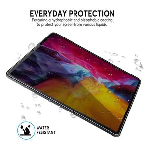 Protector de Pantalla de Vidrio Templado Anti Espía Personalizado para iPad Pro Air de 11 Pulgadas, Protector de Privacidad Anti Espionaje para Tablet, Anti Golpes - Product Image 4