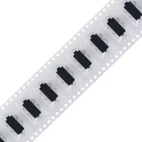 Conector USB Tipo-C Hembra/Macho, Enchufe SMD con Interfaces de 2P/6P/14P/16P/24P para Carga Rápida