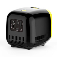 WINAIT 480x320 MINi jouet pour enfants, projecteur numérique bon marché