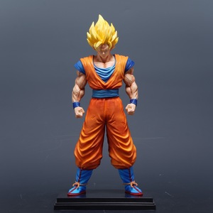 30CM Dragon <span class=keywords><strong>Son</strong></span> Goku <span class=keywords><strong>Super</strong></span> <span class=keywords><strong>Saiyan</strong></span> <span class=keywords><strong>Gohan</strong></span> Anime Figure Jouet Cadeau Japonais - Product Image 1