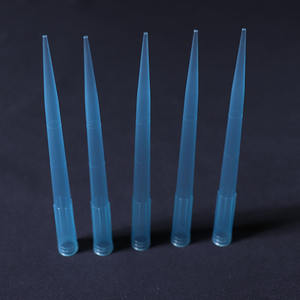 3มล. 0.1มล. หลอดหยดเลือดพลาสติก PE แบบใช้แล้วทิ้งปิเปตต์ถ่ายโอนปริมาณที่แน่นอนผ่านการฆ่าเชื้อ - Product Image 4