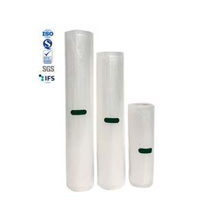 En stock sacs scellables sous vide pour la congélation des aliments et l'emballage de conservation frais sac de scellage sous vide co-extrudé à 7 couches - Product Image 6