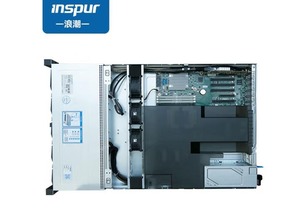 Serveur en rack 2U 2-sockets haut de gamme NF5280M6, 3e génération Xeon, haute qualité et fiabilité, 5270M6 5280A6 NF5270M6 - Product Image 3