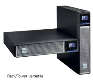 Eaton UPS Gen2 3000VA 3000W Eaton 5PX3000IRT2UG2BSアップ