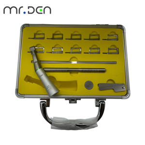 ortodontiche con legatura elastica O anello di gomma grigio per staffe fascia materiale plastico fascette ortodontiche - Product Image 1