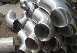 Codo de Acero Inoxidable 304 316L, Accesorio de Tubería con Certificación ISO CE para el Mercado Global - Product Image 4