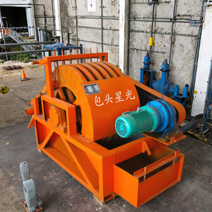 CTL chất thải từ phục hồi <span class=keywords><strong>m</strong></span>áy tối đa hóa phục hồi khoáng sản Chất lượng cao chất thải phục hồi <span class=keywords><strong>m</strong></span>áy - Product Image 2