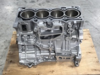 Nouvelle Ford Mustang avec moteur turbo L4 de 2,3 litres Ecoboost 2.3t