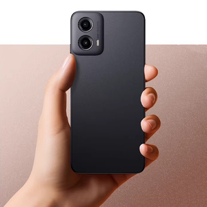 Meilleure Vente Mot G34 5G Smartphone 6,5 Pouces 8 Go + 128 Go avec Processeur Octa Core, Résolution Écran HD, Réseau Cellulaire LTE, Remise <span class=keywords><strong>Black</strong></span> <span class=keywords><strong>Friday</strong></span> - Product Image 5