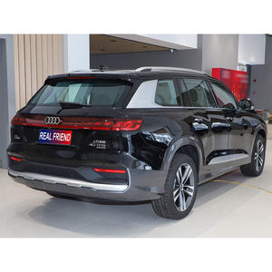 <span class=keywords><strong>Audi</strong></span> <span class=keywords><strong>Q6</strong></span> Tech Luxury Edition 2.0T Gasolina de Alto Rendimiento con Tracción Delantera, Vehículo Usado en Stock - Product Image 2