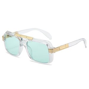 VIFF MB1302 Top 10 Sun <strong>Glasses</strong> <strong>Company</strong> Eyewear Sunglasses PC Sunglasses - Product Image 3