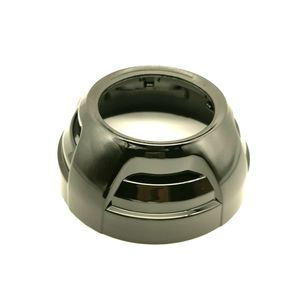 Hilowin S-A13 Lentille de projecteur <span class=keywords><strong>Apollo</strong></span> 2.0 noire de haute qualité 3,0 POUCES Cache-phare Pièces de rénovation de phare Accessoires de phare de voiture - Product Image 4