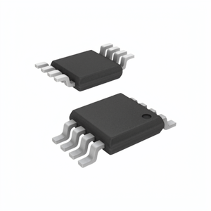 Servicio Integral Original L6925D013TR Componentes Electrónicos 8 TSSOP, 8 MSOP Gestión de Energía (PMIC) - Product Image 1