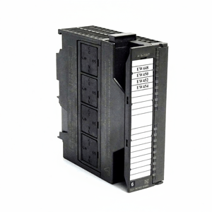 Contrôleur PLC 6ES7 331-7KF02-0AB0, neuf, original, en stock, contrôleur de programmation PLC - Product Image 1