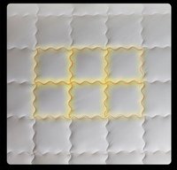 Matelas Pliant Haut de Gamme pour Hôtels, Matelas Doux Matelassé Toutes Saisons en Coton Rembourré Antibactérien Sain, Taille Queen, Vente en Gros Fabricant