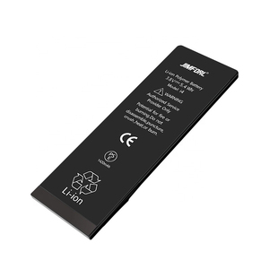 Eparts <span class=keywords><strong>Batterie</strong></span> <span class=keywords><strong>de</strong></span> <span class=keywords><strong>secours</strong></span> rechargeable Li-Ion <span class=keywords><strong>de</strong></span> haute qualité 1420mAh 3.85V pour 4 avec 1 an <span class=keywords><strong>de</strong></span> garantie - Product Image 2