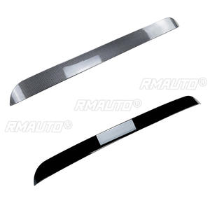 Kit de Carrocería para Mercedes Benz Clase E W214 E260 E300 AMG 2024+, Alerón Trasero, Spoiler Trasero, Accesorios para Auto - Product Image 6