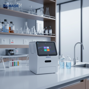 BIOBASE CHINA Sistema de imágenes de gel automático integrado con sistema de procesamiento inteligente Filtro especial para hospital de laboratorio - Product Image 1