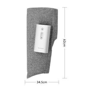 Beinluft kompression <span class=keywords><strong>massage</strong></span> gerät fördert die Durchblutung Bein waden <span class=keywords><strong>massage</strong></span> gerät - Product Image 2