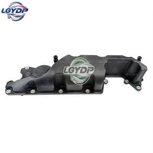 LR023777ฝาครอบวาล์วกระบอกสูบเครื่องยนต์สำหรับ Land Rover Freelander <span class=keywords><strong>2</strong></span> L359 <span class=keywords><strong>3.2</strong></span> 4x4 - Product Image 1