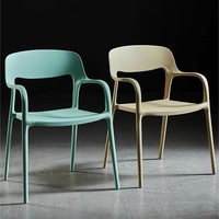 Chaise de fournisseur Ease Neat, chaises de cuisine et de restaurant, chaises de salle à manger colorées, confortables et durables