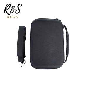 Funda rígida de viaje para <span class=keywords><strong>Bose</strong></span> <span class=keywords><strong>Soundlink</strong></span>, altavoz inalámbrico, resistente al agua, color negro - Product Image 6