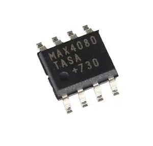 (Electronic Components)Integrated Circuits SOP8 MAX4080 MAX4080TASA MAX4080TASA+T 13689567851