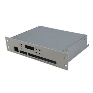 अच्छी गुणवत्ता के गर्म बेचने धातु काम करता है कस्टम निर्माण स्टील उत्पादों नेटवर्क संलग्नक - Product Image 2