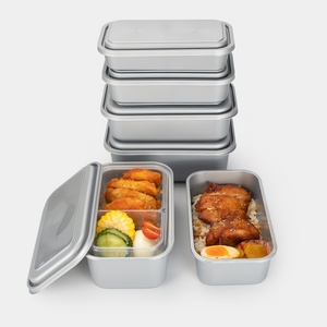 รับผลิตบรรจุภัณฑ์พลาสติกใสสำหรับอาหารแบบกำหนดเองได้ในปริมาณน้อย พร้อมฝาปิดหนาพิเศษ ป้องกันการรั่วซึม เหมาะสำหรับสลัด - Product Image 4