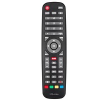 Télécommande pour téléviseur Haier HTR-A10E, HTR-A10, HTR-A10H, HTR-A10EG, HTR-A10LA, LE43K6000TF, 32K60