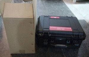 Máy Dò Cốt Thép Bê Tông Quét Lưới, Máy Quét Cốt Thép, Thiết Bị Kiểm Tra Ăn Mòn Cốt Thép Máy Dò Kim Loại Giá - Product Image 6