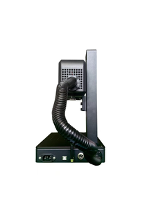 Máquina de marcado láser de fibra CNC 3D de escritorio portátil de 20W para metal con soporte AI/PLT/DWG/DXF/BMP tamaño pequeño - Product Image 3