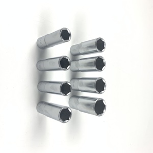 NY- G J C T P S <span class=keywords><strong>84</strong></span> Mảnh 1/2 3/8 1/4 Trong Bộ Điều Khiển Ổ Cắm Chính - Product Image 3
