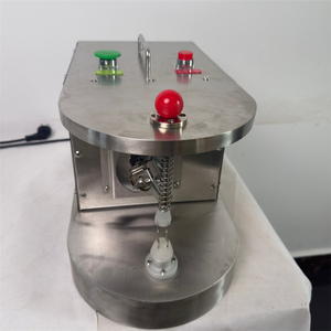 Automatic Electric Fruit Peeling Machine Commercial Stainless Steel <b>Apple</b> Peach Pear <b>Peeler</b> - Product Image 4