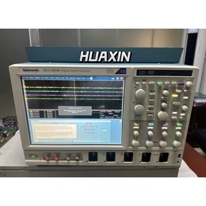 ออสซิลโลสโคป Tektronix DPO72004C 1 เครื่อง - Product Image 1
