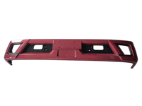 Fournisseur direct du fabricant, pare-chocs avant de camion JAC de haute qualité, assemblage 2803100E3500A-RAR