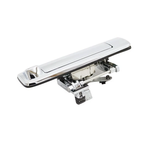 <span class=keywords><strong>2023</strong></span> cargo van système de caméra de recul caméra de recul numérique Pick-up poignée de hayon Chevrolet/Isuzu D-max caméra de voiture - Product Image 5